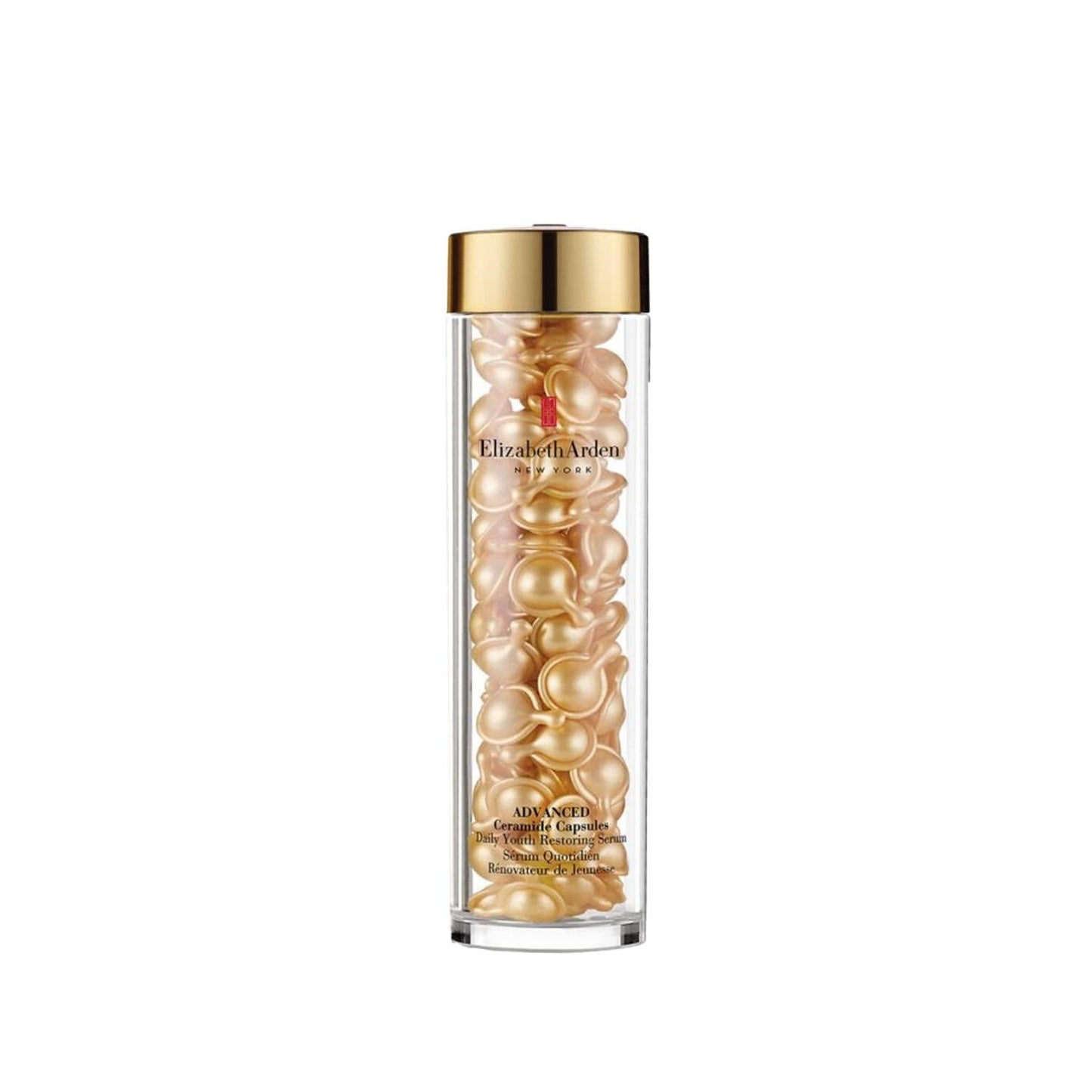 Elizabeth Arden Advanced Ceramide Capsules Daily Youth Restoring Serum - Anti-Aging Skincare for Youthful Skin