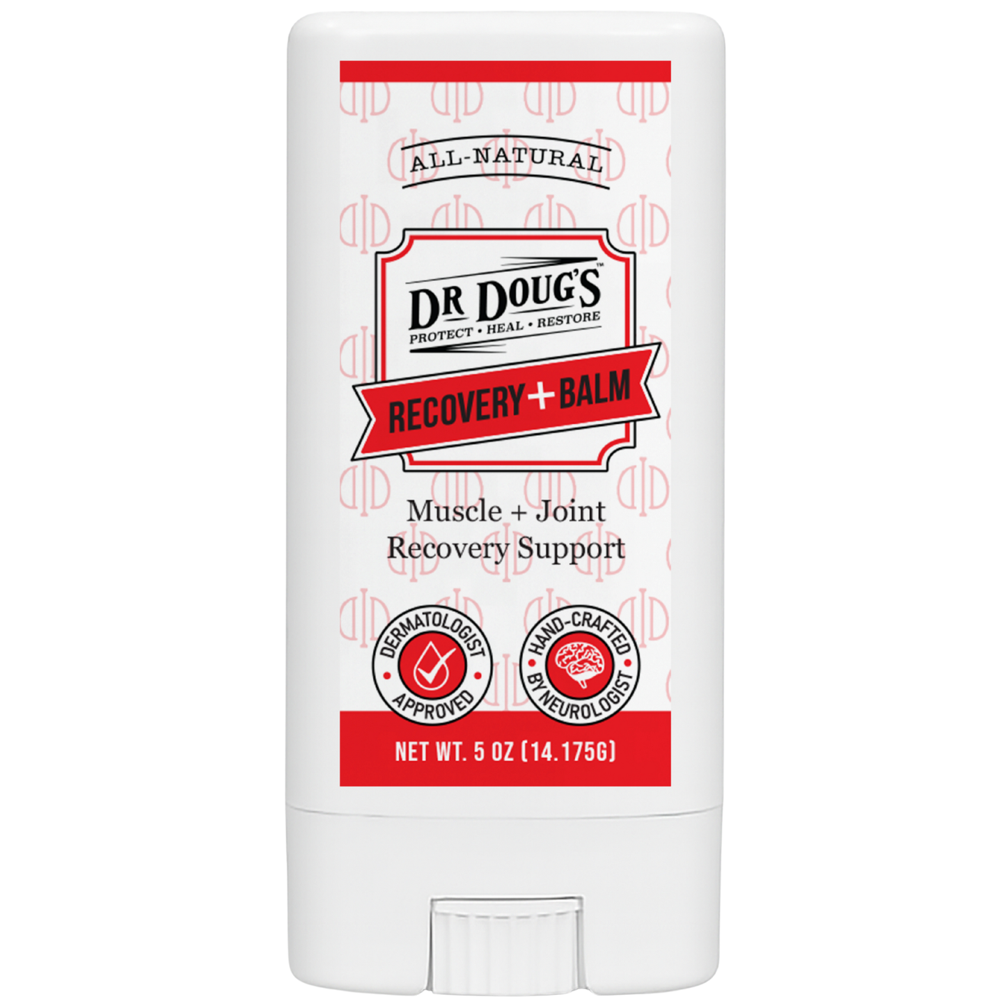 Recovery Balm - Muscle + Joint Recovery Support