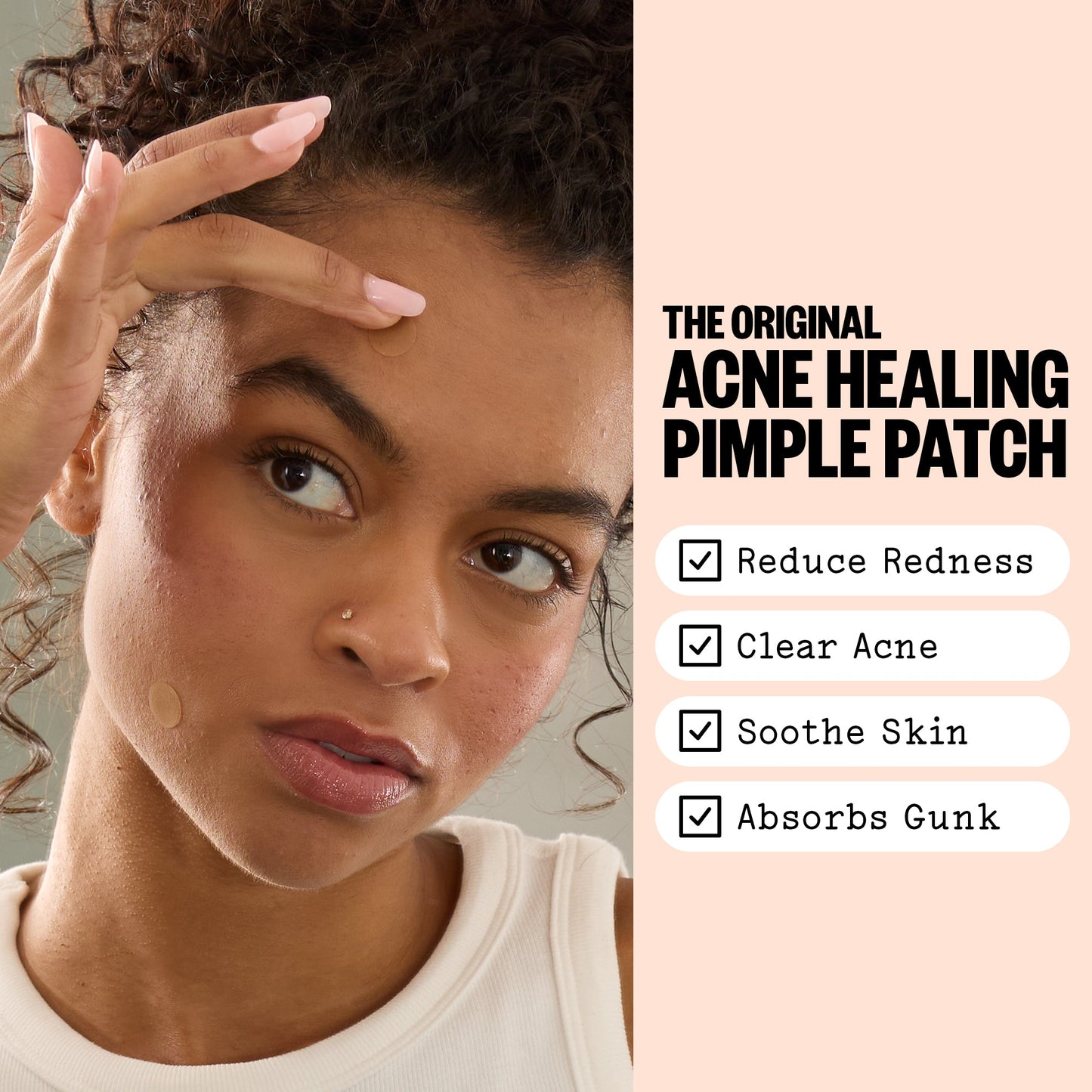 Acne Treatment 20 Dots