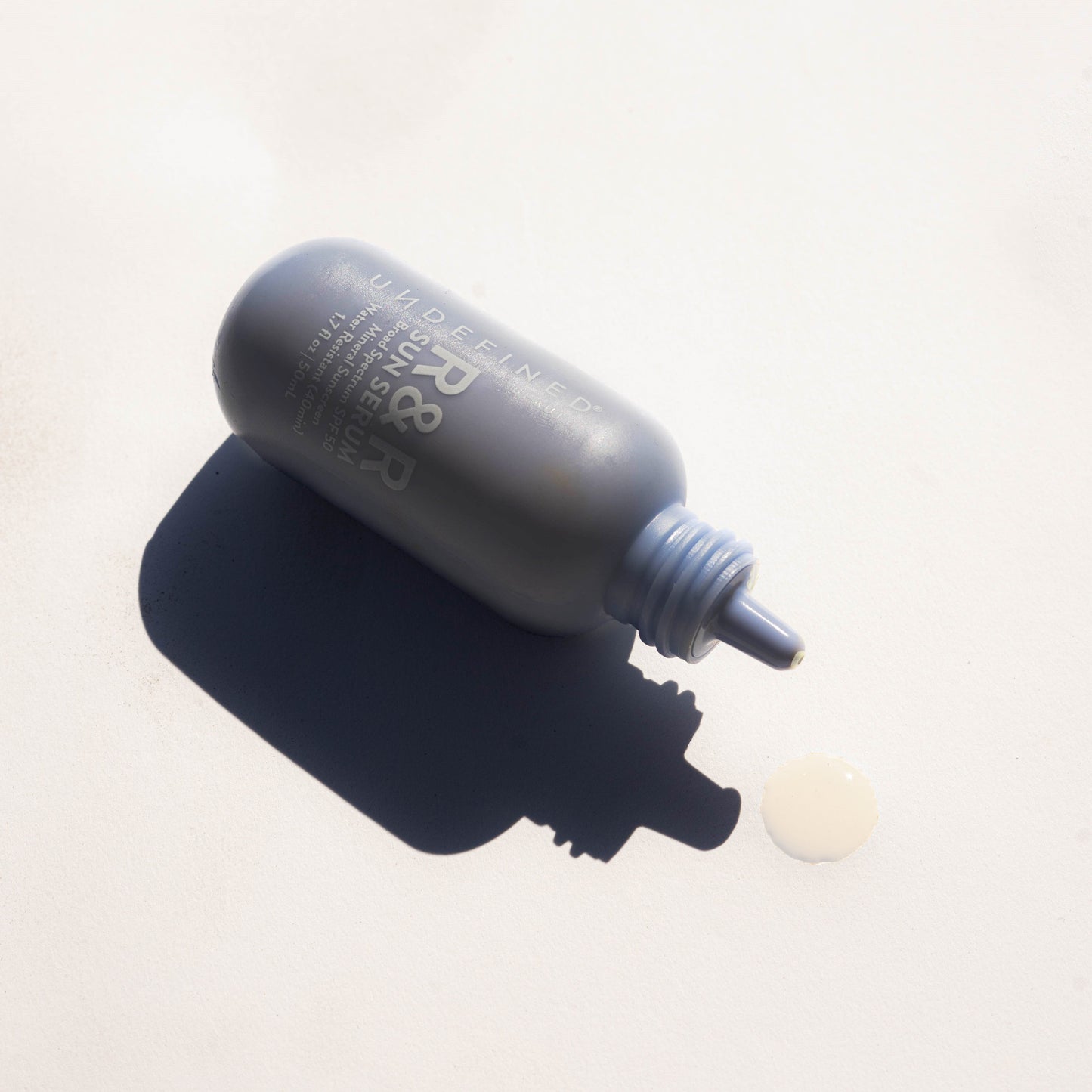 R&R Sun Serum Mineral SPF